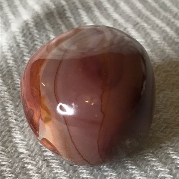 🎉JASPER NATURAL PALETTE STONE 🎉 - Picture 5 of 6